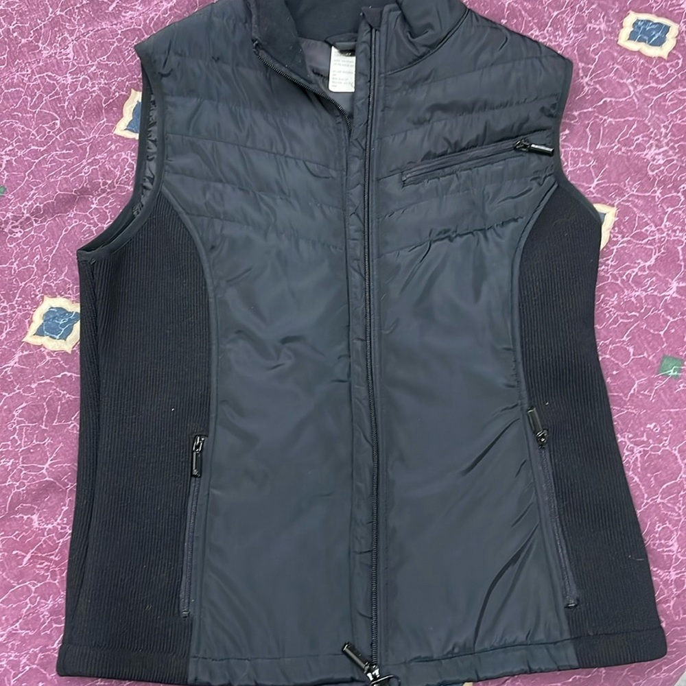 Woman’s vest
